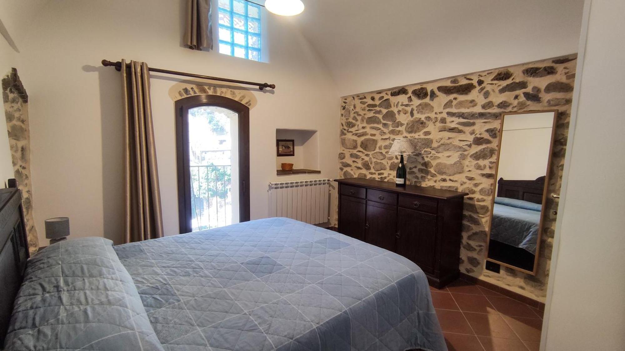 Casa Bertagna Apartment Rocchetta Nervina Exterior photo